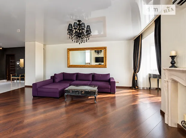 Квартира на вул. Гришка Михайла, 9 в Києві, ID 350811, фото №12