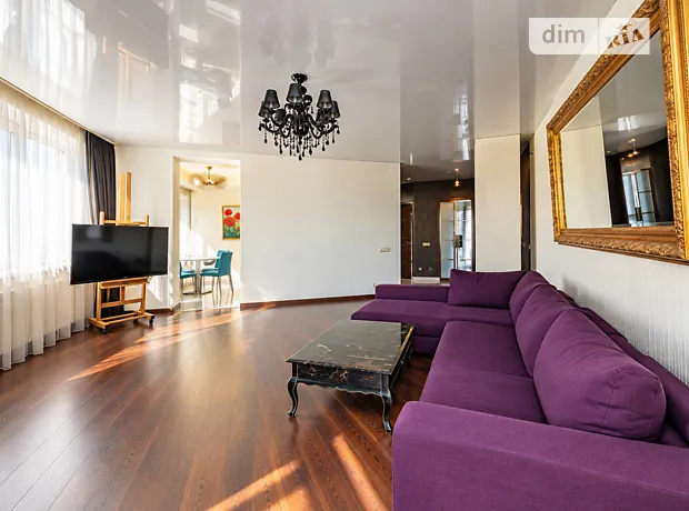 Квартира на вул. Гришка Михайла, 9 в Києві, ID 350811, фото №13