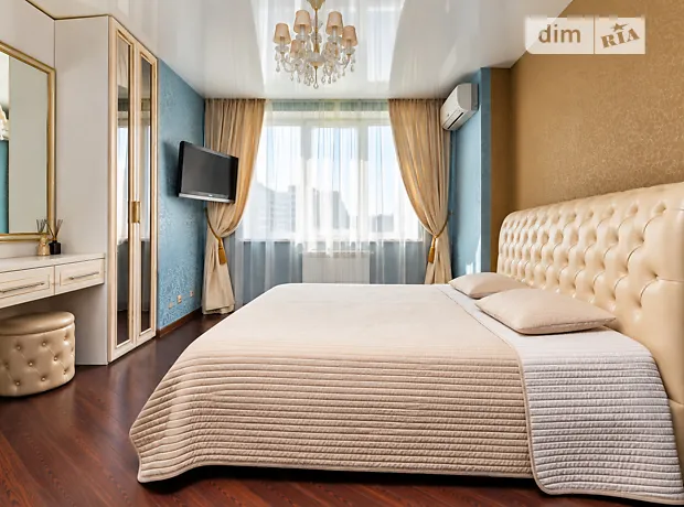 Квартира на вул. Гришка Михайла, 9 в Києві, ID 350811, фото №15