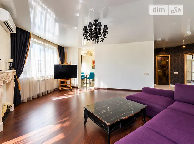 Квартира на вул. Гришка Михайла, 9 в Києві, ID 350811, фото №16
