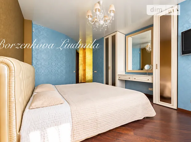 Квартира на вул. Гришка Михайла, 9 в Київ, ID 350811, фото №3