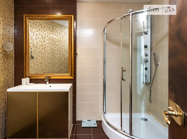 Квартира на вул. Гришка Михайла, 9 в Київ, ID 350811, фото №4