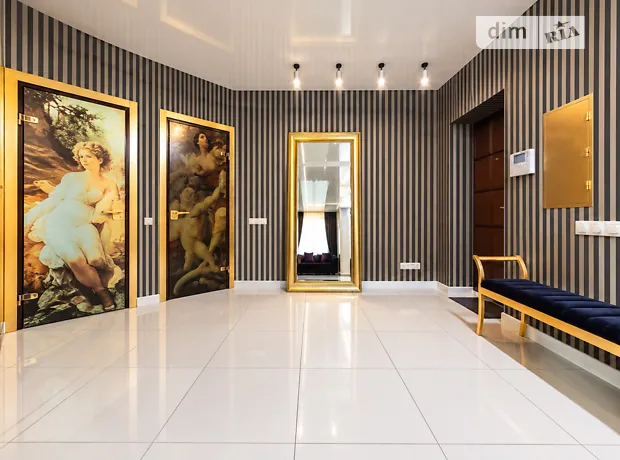 Квартира на вул. Гришка Михайла, 9 в Київ, ID 350811, фото №5