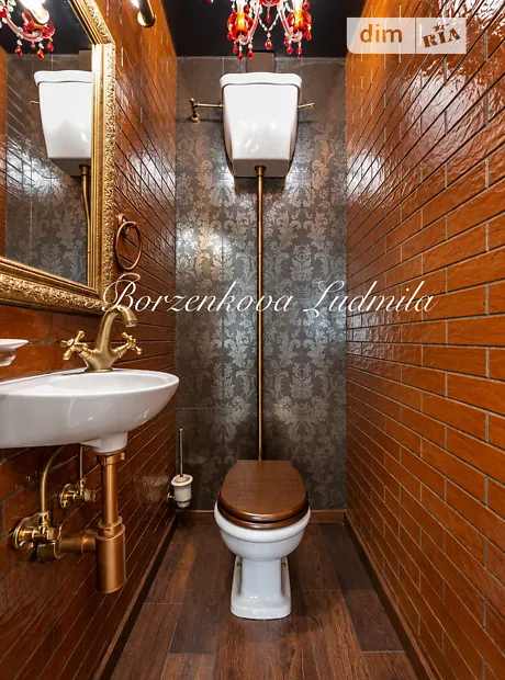 Квартира на вул. Гришка Михайла, 9 в Києві, ID 350811, фото №6