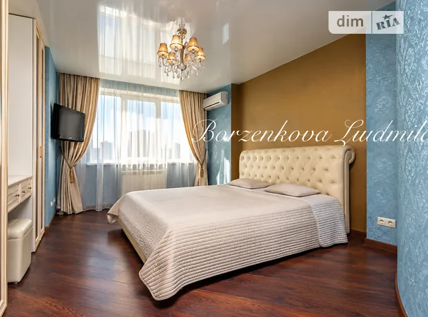 Квартира на вул. Гришка Михайла, 9 в Києві, ID 350811, фото №7