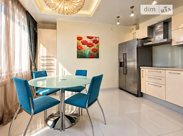 Квартира на вул. Гришка Михайла, 9 в Києві, ID 350811, фото №10