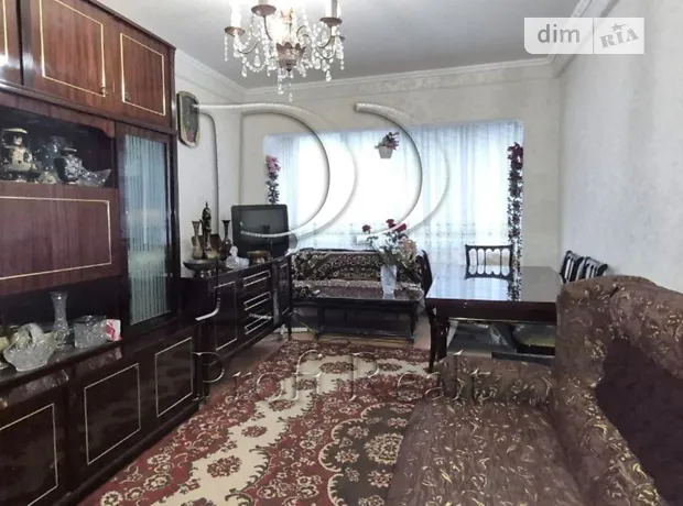 Квартира на вул. Академіка Щусєва, 8А в Київ, ID 350766, фото №1