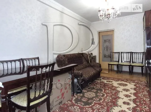 Квартира на вул. Академіка Щусєва, 8А в Київ, ID 350766, фото №2