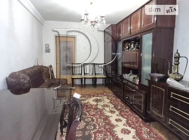 Квартира на вул. Академіка Щусєва, 8А в Київ, ID 350766, фото №3