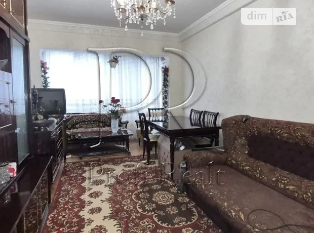 Квартира на вул. Академіка Щусєва, 8А в Київ, ID 350766, фото №4