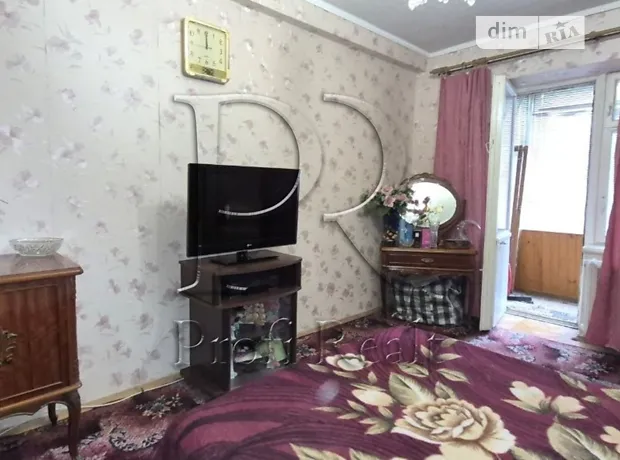 Квартира на вул. Академіка Щусєва, 8А в Києві, ID 350766, фото №7