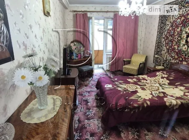 Квартира на вул. Академіка Щусєва, 8А в Києві, ID 350766, фото №8