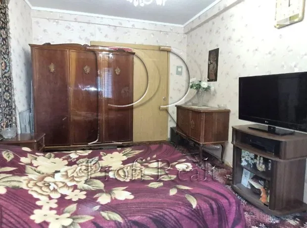 Квартира на вул. Академіка Щусєва, 8А в Києві, ID 350766, фото №9