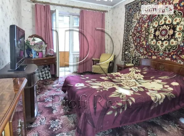 Квартира на вул. Академіка Щусєва, 8А в Києві, ID 350766, фото №10
