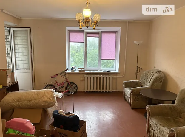 Квартира на вул. П`ятницька, 80 в Чернігів, ID 350829, фото №4
