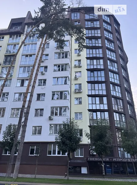 Квартира на вул. 11-а лінія, 4 в Києві, ID 350831, фото №19