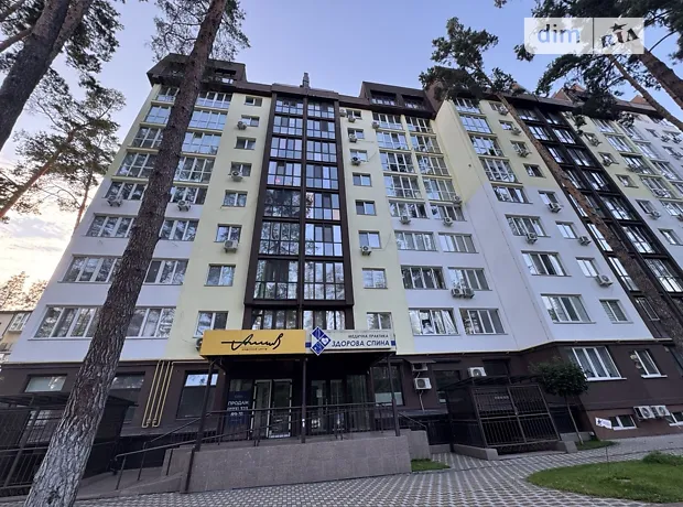 Квартира на вул. 11-а лінія, 4 в Києві, ID 350831, фото №22