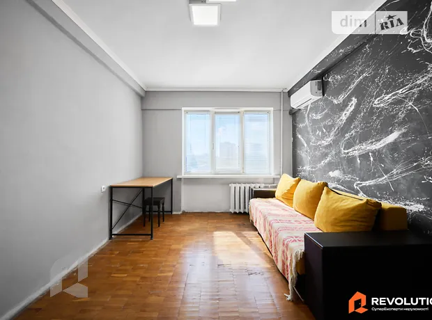 Купити квартиру за адресою вул. Василя Кучера, 10 в Київ на Findly.com.ua Квартира на вул. Василя Кучера, 10 в Київ, ID 350828, фото №1
