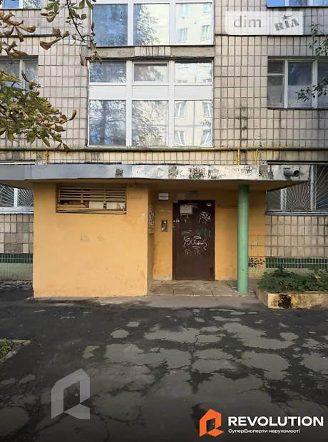 Квартира на вул. Василя Кучера, 10 в Києві, ID 350828, фото №19