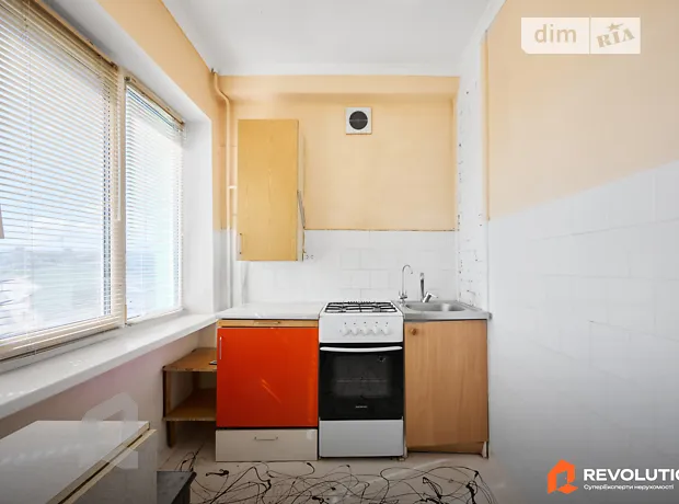 Квартира на вул. Василя Кучера, 10 в Київ, ID 350828, фото №4