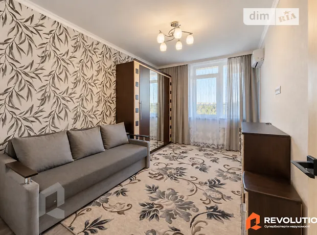 Квартира на вул. Симоненка, 111 в Київ, ID 350871, фото №1