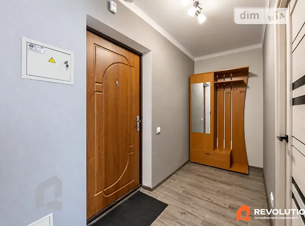 Квартира на вул. Симоненка, 111 в Києві, ID 350871, фото №13