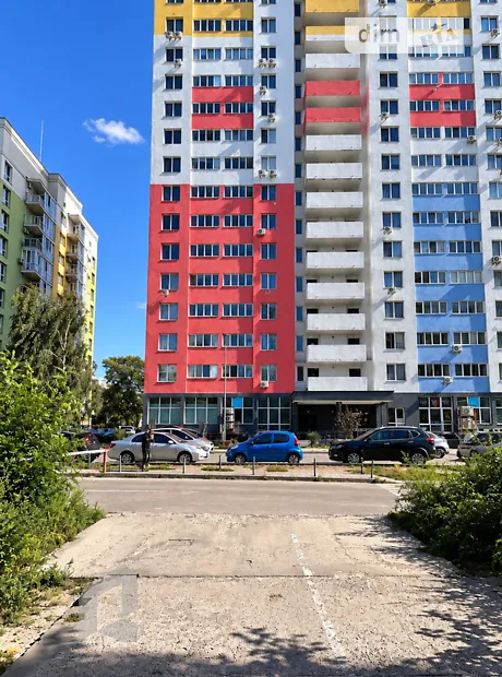 Квартира на вул. Симоненка, 111 в Києві, ID 350871, фото №15