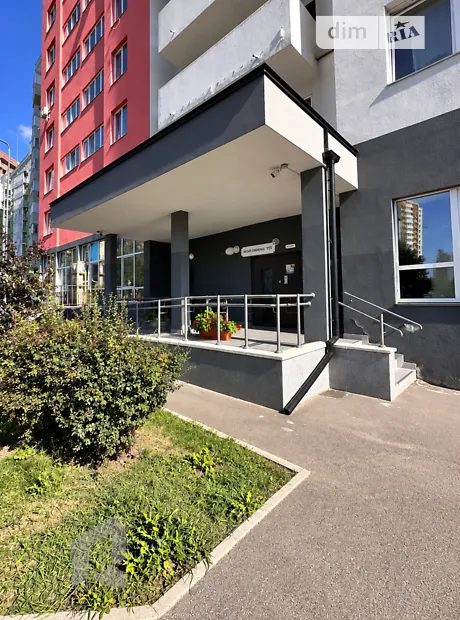 Квартира на вул. Симоненка, 111 в Києві, ID 350871, фото №16