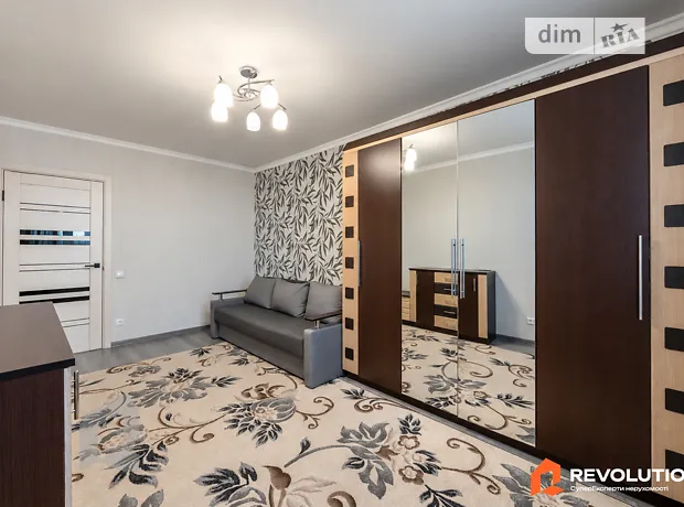 Квартира на вул. Симоненка, 111 в Києві, ID 350871, фото №9