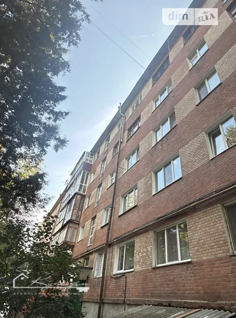 Купити квартиру за адресою просп. Миру, 78/2 на Findly.com.ua Квартира на просп. Миру, 78/2, ID 350885, фото №1