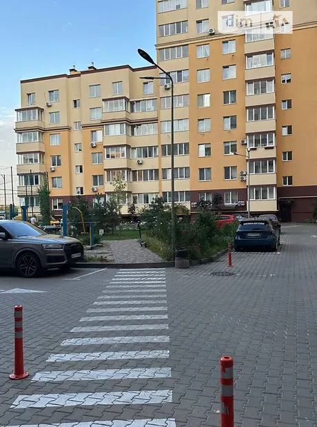 Квартира на вул. Бишівська, 14А в Київ, ID 350930, фото №1