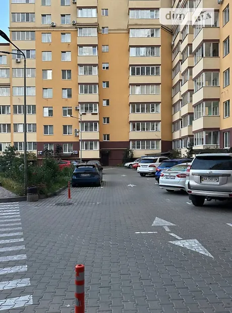 Квартира на вул. Бишівська, 14А в Київ, ID 350930, фото №2