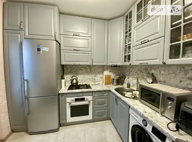 Квартира на вул. Мінеральна в Київ, ID 350955, фото №2