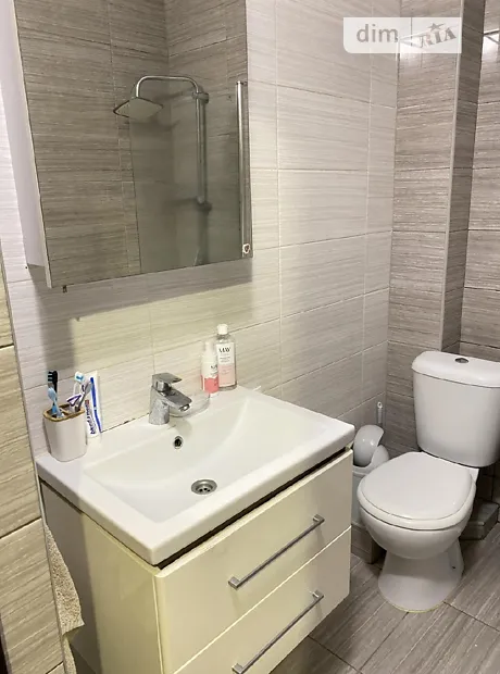 Квартира на вул. Мінеральна в Києві, ID 350955, фото №13