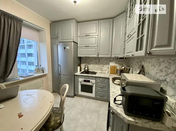 Квартира на вул. Мінеральна в Київ, ID 350955, фото №4