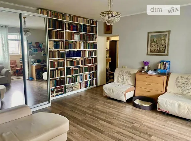 Квартира на вул. Мінеральна в Києві, ID 350955, фото №10