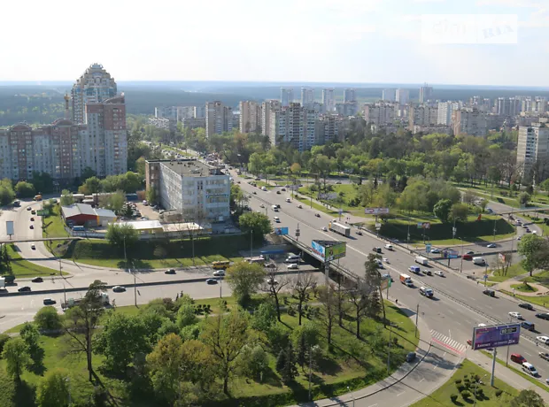 Квартира на просп. Берестейський, 121А в Києві, ID 350980, фото №2
