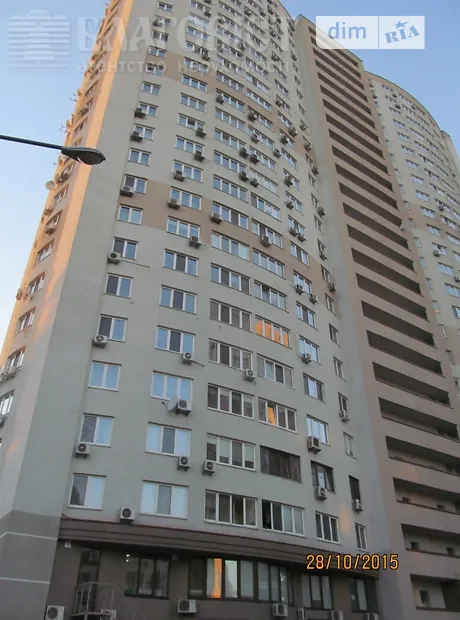 Квартира на просп. Берестейський, 121А в Києві, ID 350980, фото №20