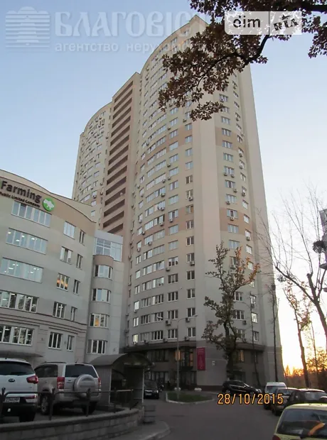 Квартира на просп. Берестейський, 121А в Києві, ID 350980, фото №4