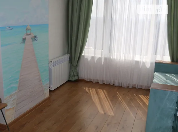 Квартира на просп. Берестейський, 121А в Києві, ID 350980, фото №5