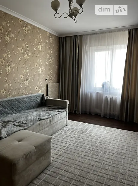Квартира на вул. Лісківська, 28 в Києві, ID 350969, фото №2