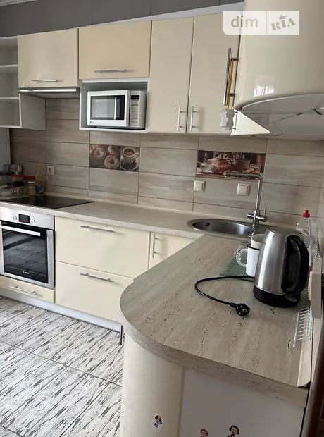 Квартира на вул. Лісківська, 28 в Києві, ID 350969, фото №6