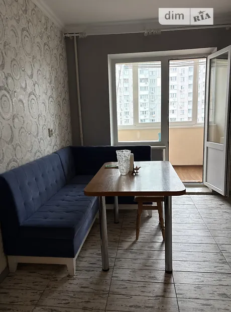 Квартира на вул. Лісківська, 28 в Києві, ID 350969, фото №7