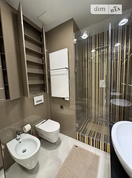 Квартира на вул. Андрія Верхогляда, 9 в Києві, ID 350988, фото №19