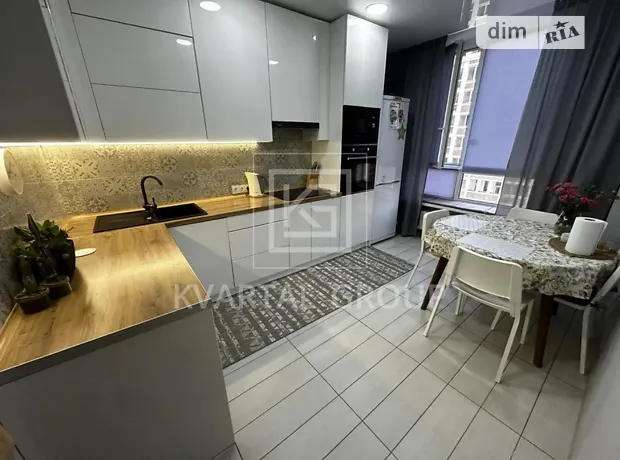 Купити квартиру за адресою вул. Університетська, 1Г в Київ на Findly.com.ua Квартира на вул. Університетська, 1Г в Київ, ID 351061, фото №1
