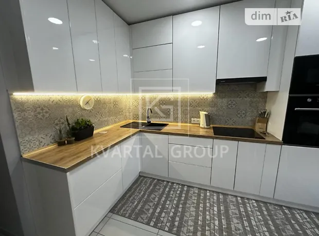 Квартира на вул. Університетська, 1Г в Київ, ID 351061, фото №2