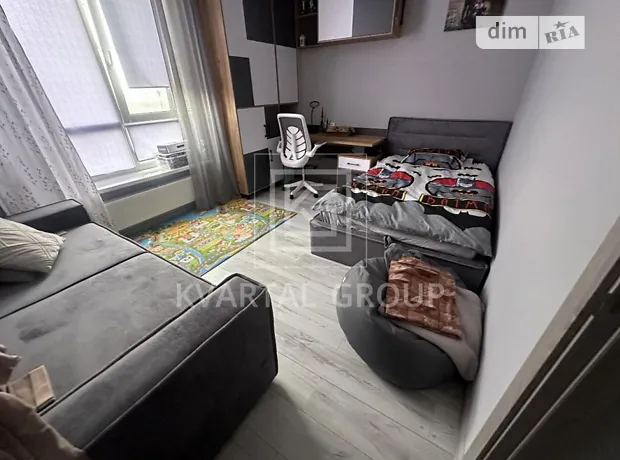 Квартира на вул. Університетська, 1Г в Київ, ID 351061, фото №3