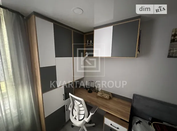 Квартира на вул. Університетська, 1Г в Київ, ID 351061, фото №4