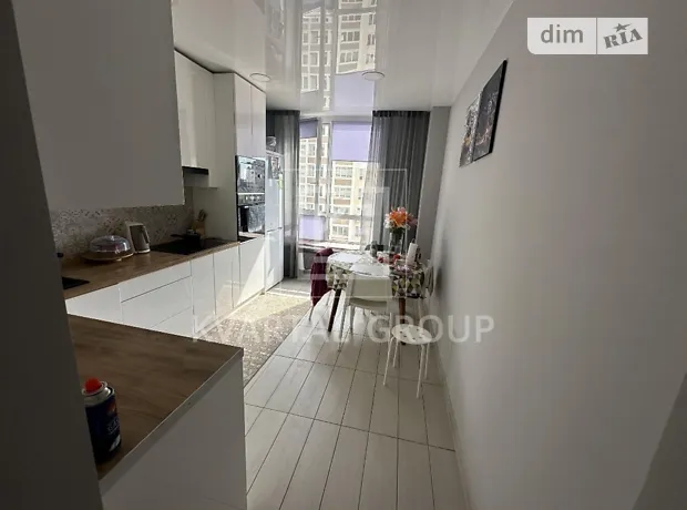 Квартира на вул. Університетська, 1Г в Києві, ID 351061, фото №7