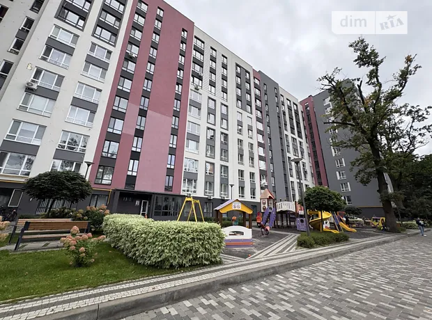 Квартира на вул. Миколи Сингаївського в Києві, ID 351063, фото №13